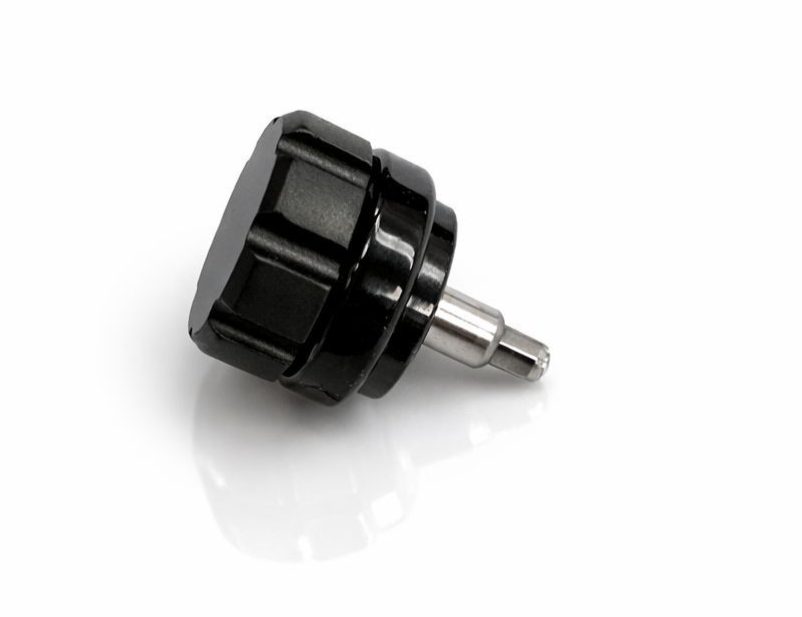 Original Movado Crown Authentic Replacement Part | 7.4×1.7×1.1mm | Tap 10