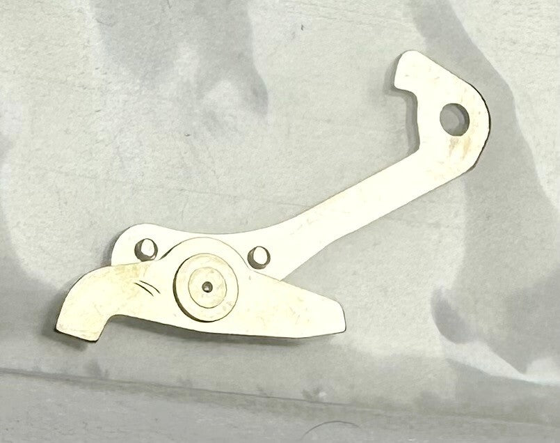Movement Parts Fit For ETA 7750 Watch Part Ref.8220, HAMMER, 2 FUNCTIONS