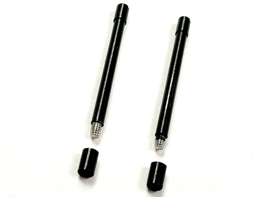 Watch Band Screw lug Set of 2 for AP ROYAL OAK OFFSHORE Size (28.1x1.9x1.3mm)