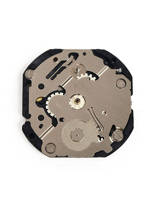 Seiko / Hattori Quartz Movement  VX3PE 3 Hand