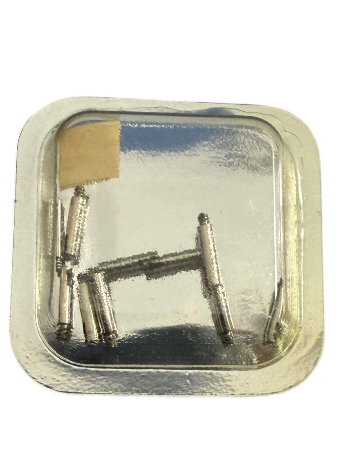 Authentic Cartier Santos RDE GM Component Ref. 10370553 / 656 98083 (Open Pack)
