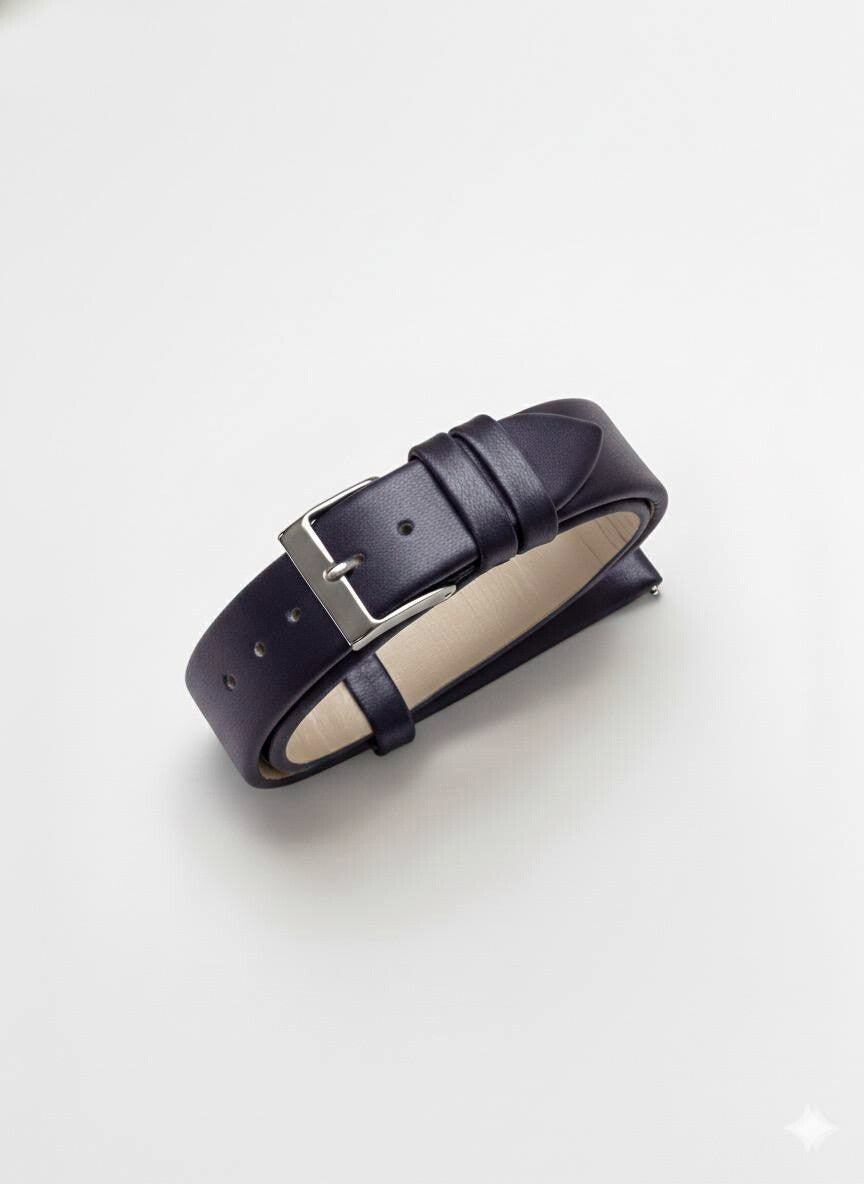 Satin Watch Band, Quick Release 11 Colors,5 Hot Sizes, Ladies Favorite