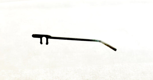 Movement Parts Fit For ETA 7750 Watch Part Ref.434, SPRING CLICK - Universal Jewelers & Watch Tools Inc.