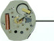 Ronda 762 2 Hand Watch Movement Swiss Made