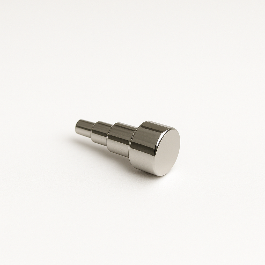 Steel Pusher 3001S - for Tag Heuer CV2010-11 | High-Quality Part Replacement