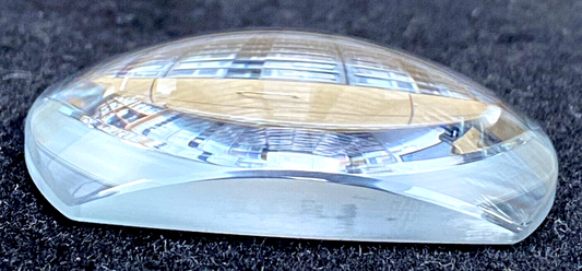 Watch REPLACEMENT Mineral Crystal SQUARE Fit Invicta Watches 42.0MMX33.0X9.00MM