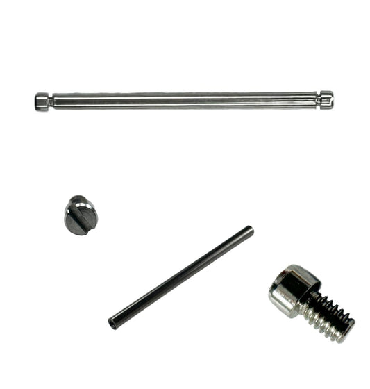 24x1.5mm Screw Lug for Breitling A39363 Watches