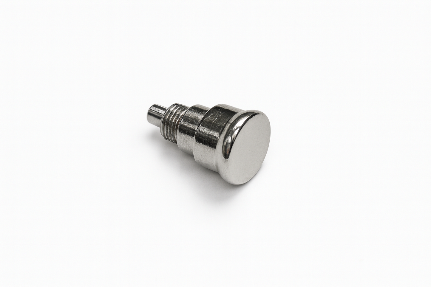 Steel Pusher 3043S - for Tag Heuer | High-Quality Watch Replacement Part