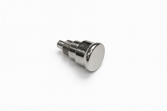 Steel Pusher 3043S - for Tag Heuer | High-Quality Watch Replacement Part