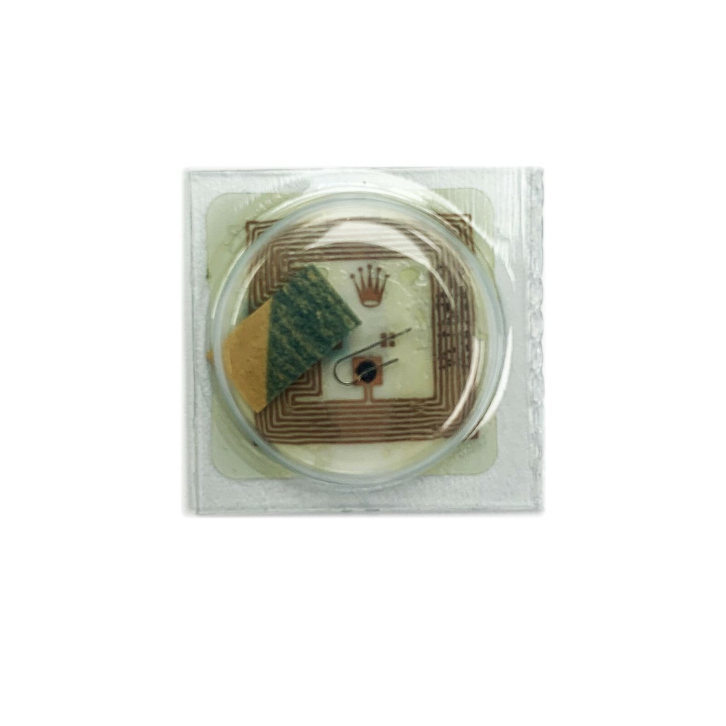 Rolex Watch Movement 2130 Part 241 Original Yoke Spring New in Original Pack
