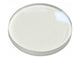 Sapphire Crystals Flat (28.5*2.4)mm Fit BREITLING COLT  A17050,A17350