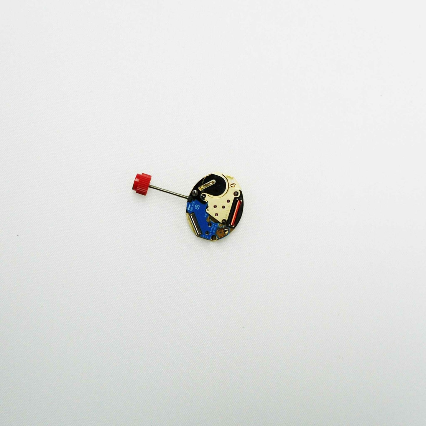 Brand New, Watch Movement ETA 980.153 Quartz  Height 3.3mm 