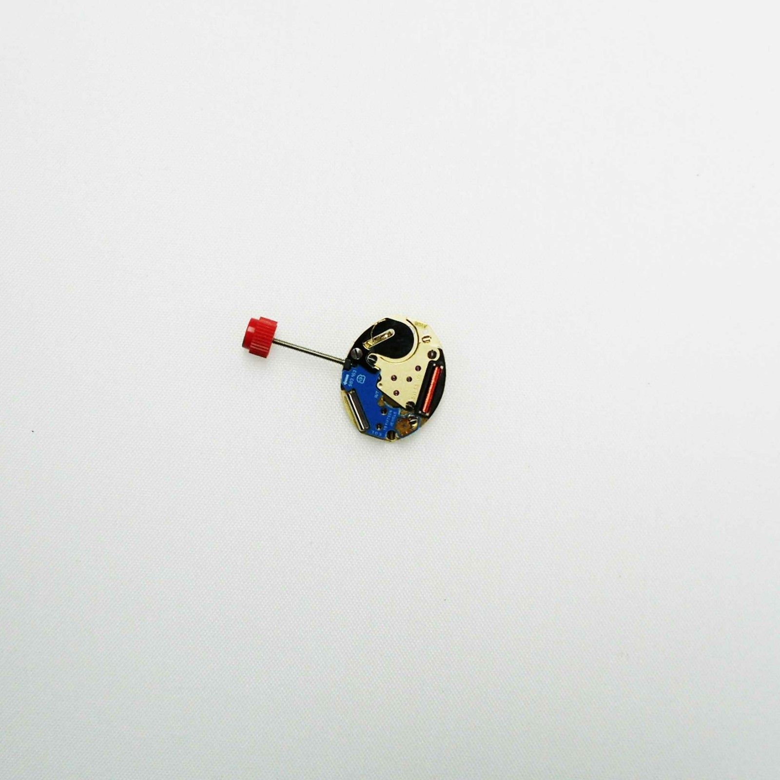 Brand New, Watch Movement ETA 980.153 Quartz  Height 3.3mm 