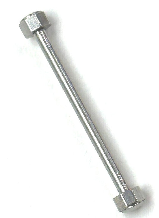 Watch Strap Screw Lugs (PINS) TO FITS MICHAEL KORS OF SIZE 19MM,20MM