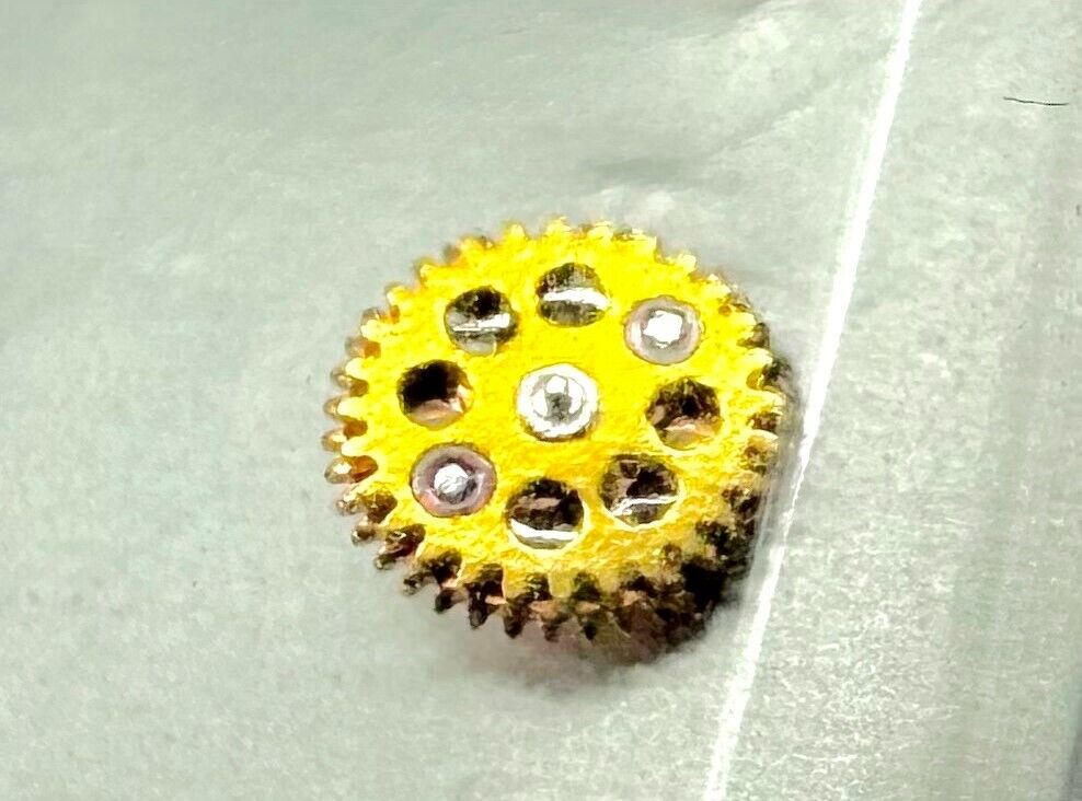 Movement Parts Fit For ETA 2824/2836 Watch Part Ref.1488, REVERSING WHEEL