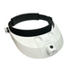LED Illuminating Headband Magnifier – Pro Quality