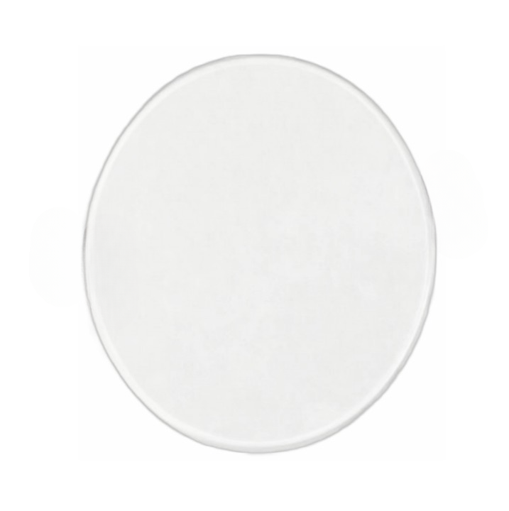 Generic Sapphire Crystals (30.90×26.8)mm fit AUDEMARS PIGUET Flat Oval