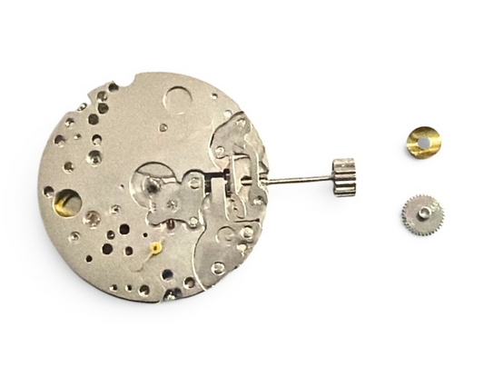Watch Movement Automatic China ST1701 2nd Hand,Second Hand at 6 Position