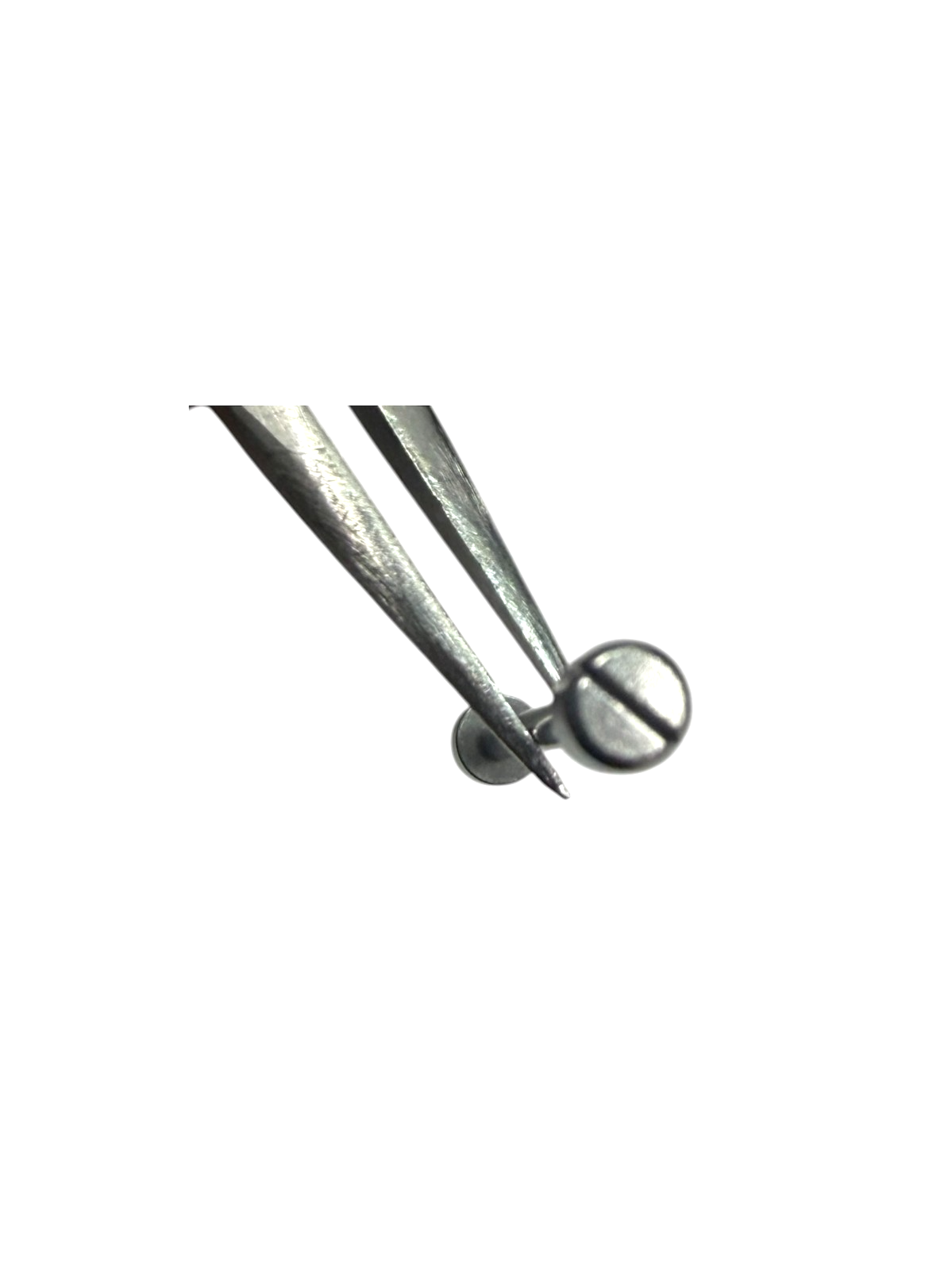 Bracelet Screws– 19.5mm for Cartier Roadster Watch Model:2510 (Pack of 1, 2)