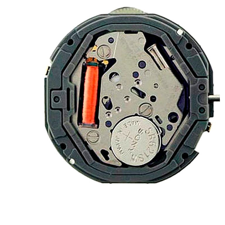 Miyota 6P24 Citizen Watch Movement Quartz