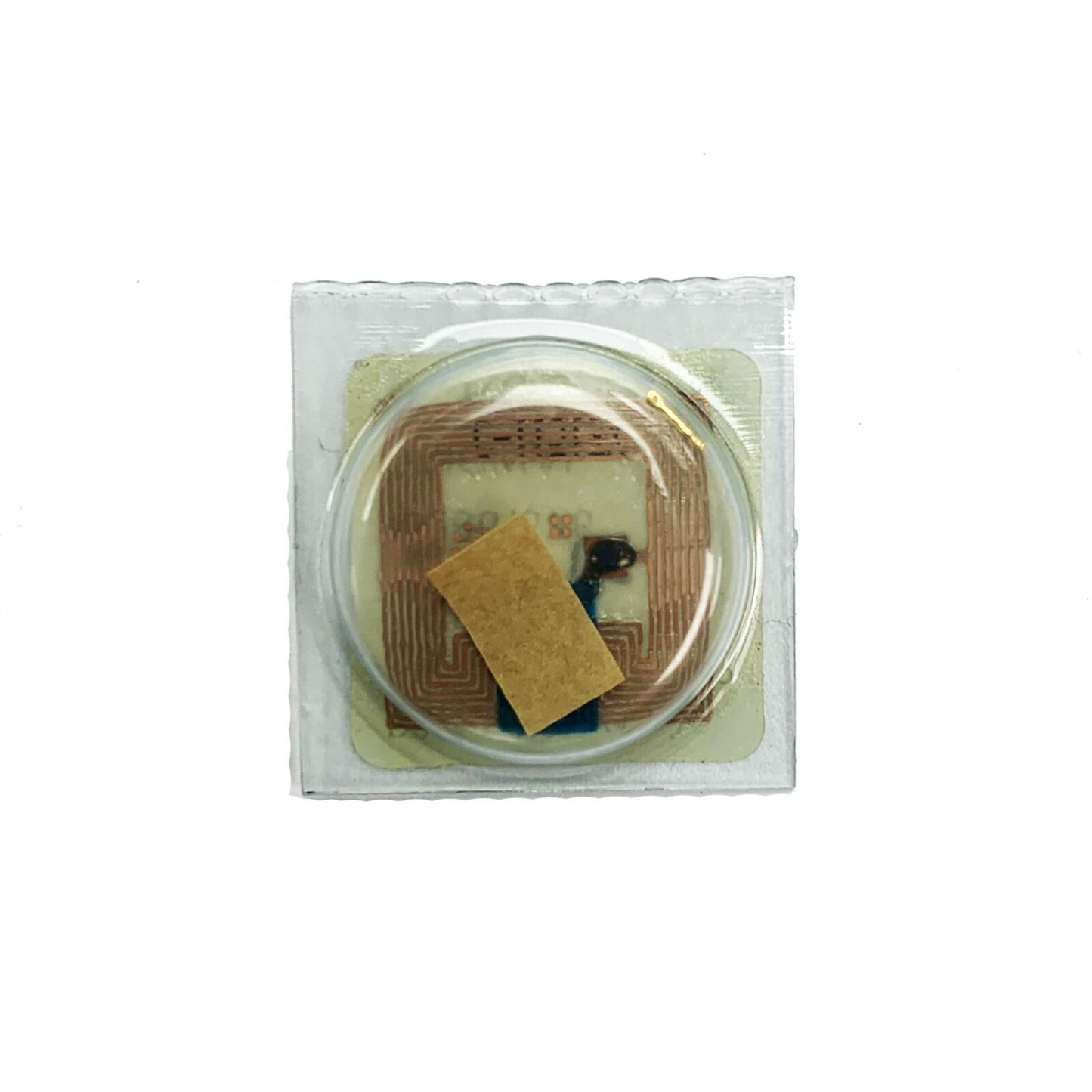 Rolex Watch Movement 2130 Part 245 Original Balance Stop Spring New and Original