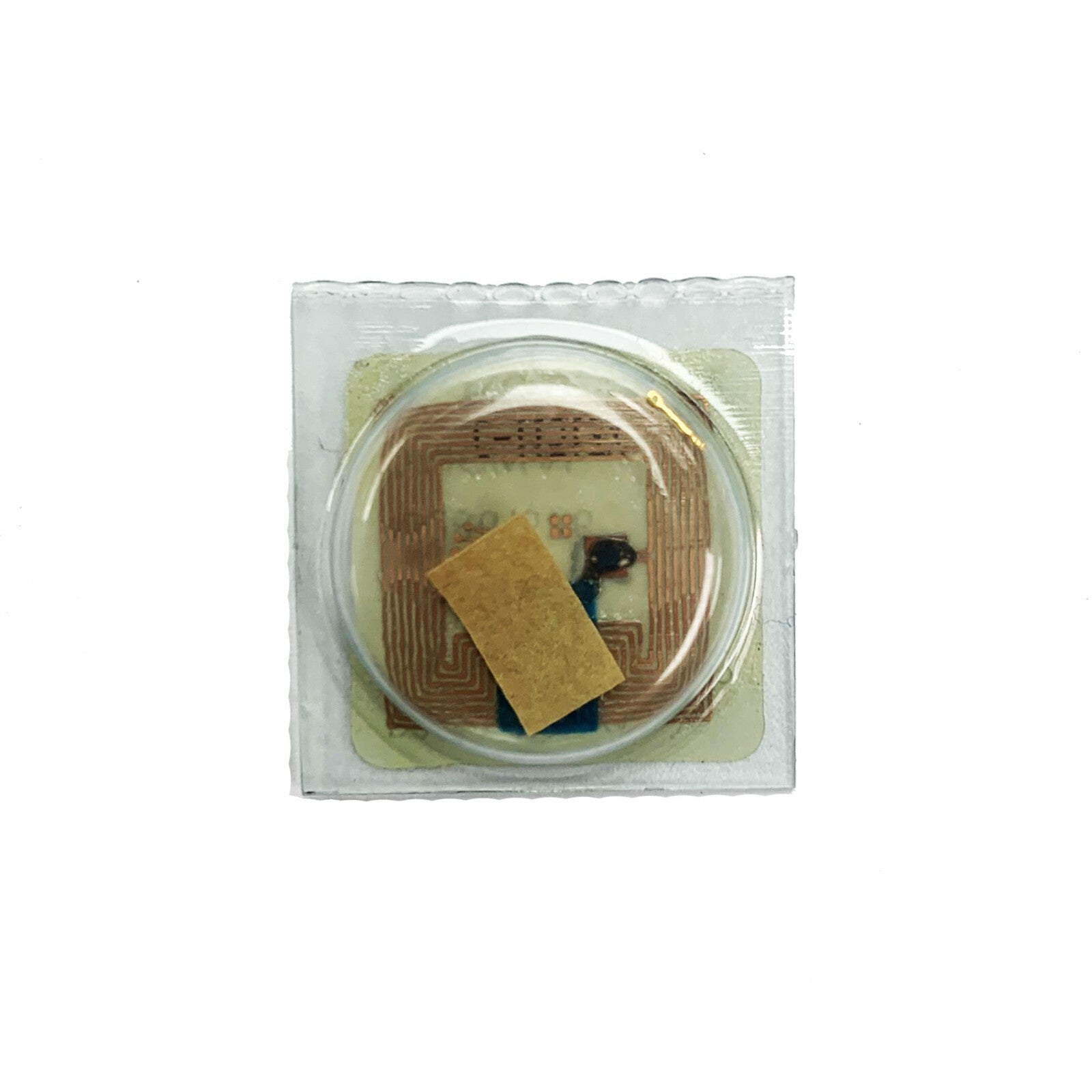 Rolex Watch Movement 2130 Part 245 Original Balance Stop Spring New and Original