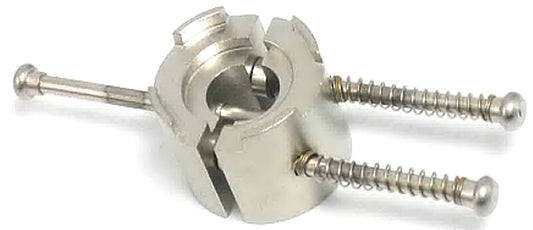 Watch Movement Holder , Vise Clamp Watch Repair Tools