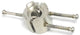 Watch Movement Holder , Vise Clamp Watch Repair Tools