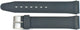 Watch Band Black 1111 18 mm Seiko, Citizen Diver Sports Watches
