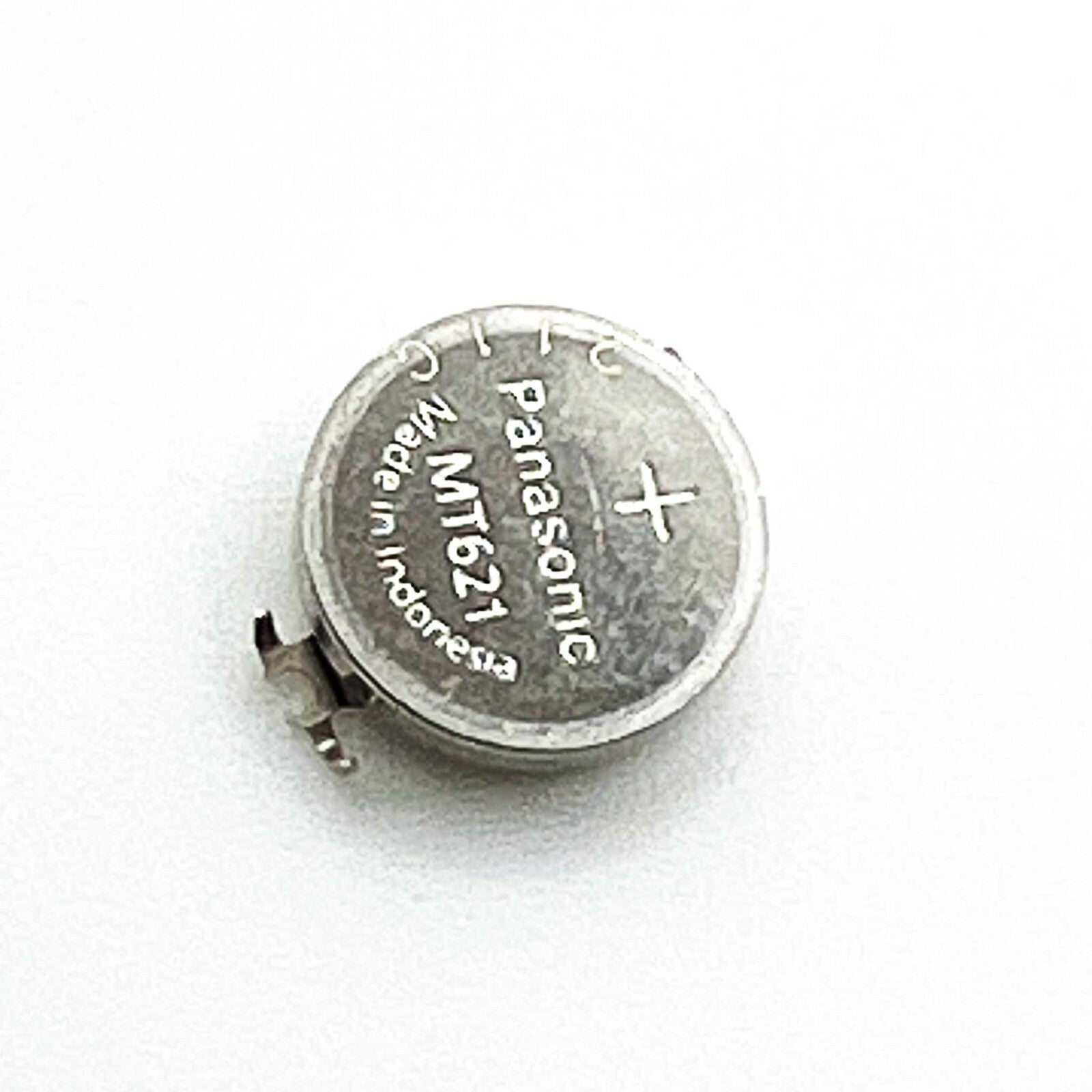 Seiko capacitor Solar Watch Battery 3026.24X for V137 V138