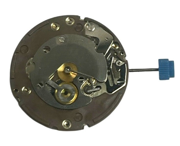 ETA/ESA 926.301 Alarm clock  quartz movement, Brand NEW!