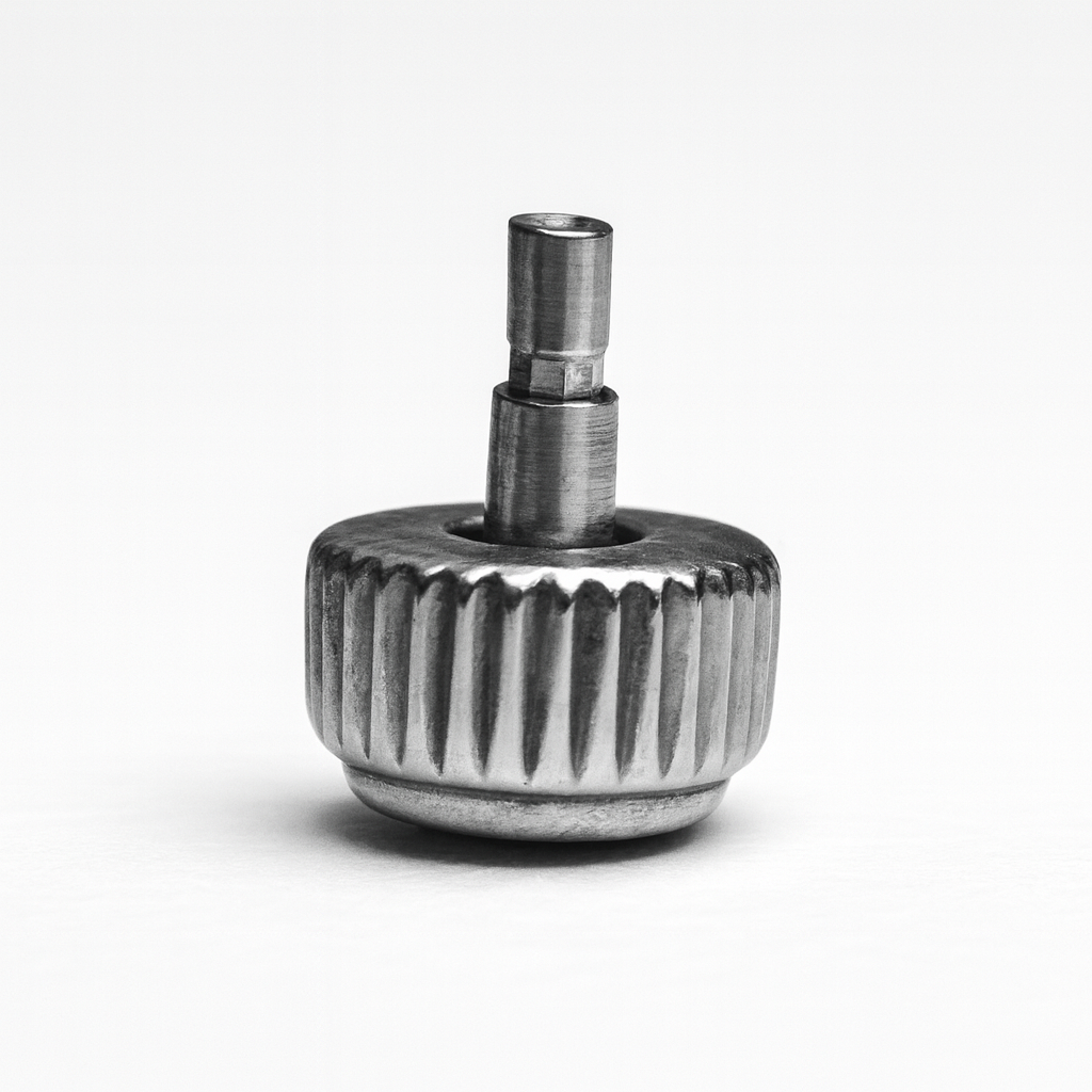 Breitling Crown BRL07 | Fits A13340 | 7.5mm Diameter | Tap 1.20