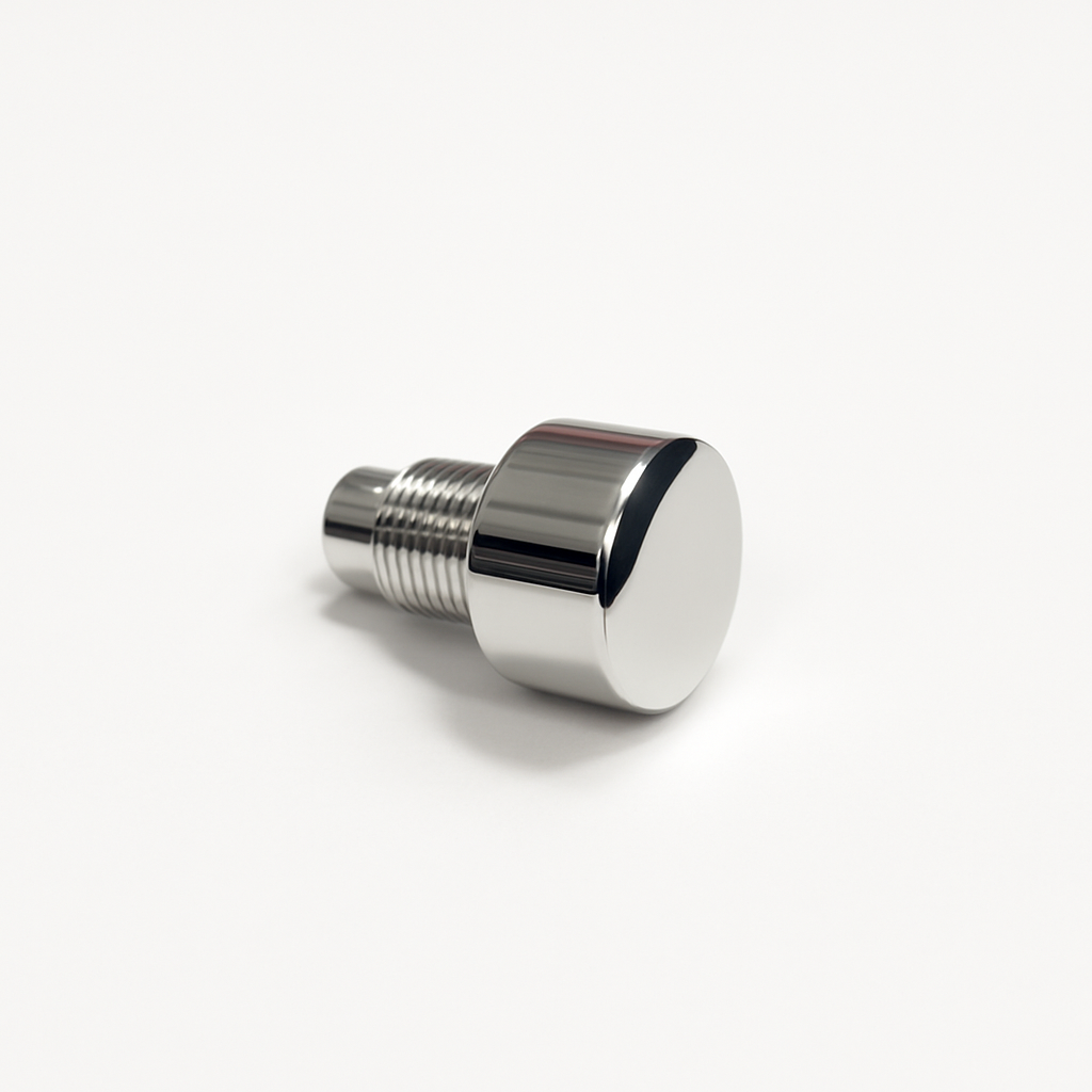 Steel Pusher 30475 - for Tag Heuer | CN1110, CN1112