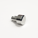 Steel Pusher 30475 - for Tag Heuer | CN1110, CN1112