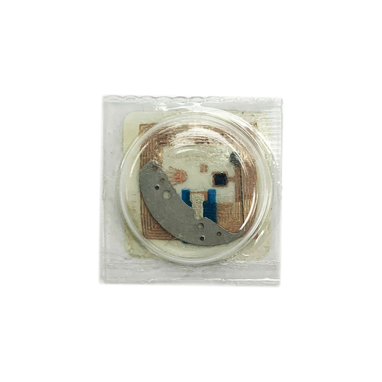 Rolex Watch Movement 2135 Part 614 Original Date Jumper New in Original Pack