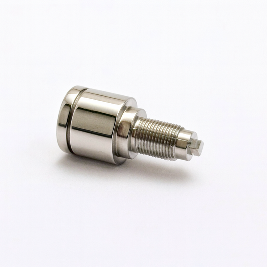 Tag Heuer Pusher HP0024 – 6000 Chronograph CH1110 (4.1×3.6×7.5mm) M2.5 W