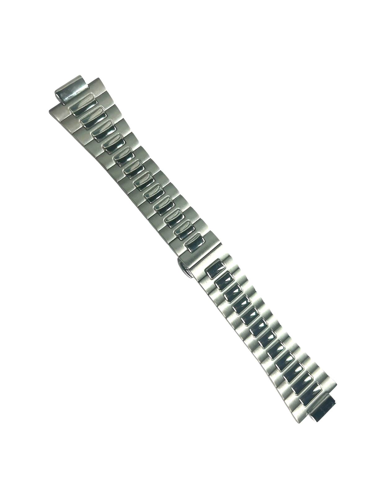 25mm Thick Stainless Steel Watch Band Suitable for Patek Philippe Watch