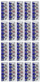 MAXELL 377 Silver Oxide SR626SW Watch Batteries Pack of 100 Batteries
