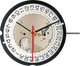 Ronda 515 HCP 2 Watch Movement 3 Hands Date at 3 Swiss Parts