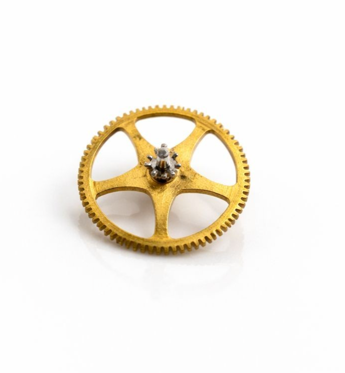 GENUINE Authentic Rolex 3235 340 wheel
