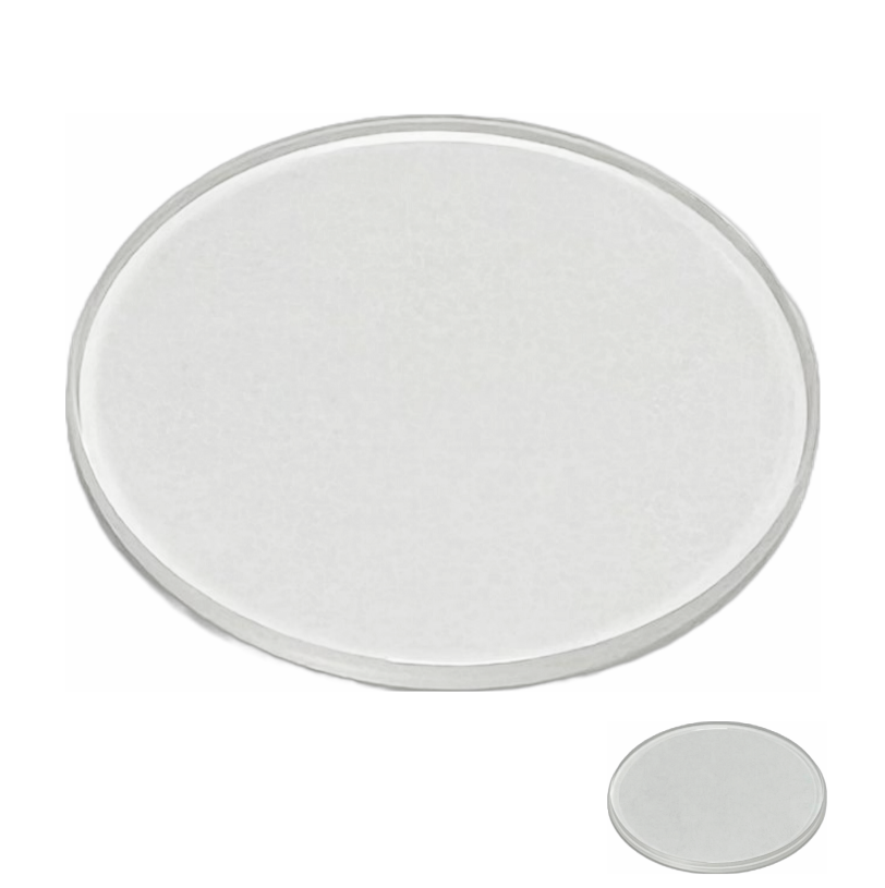 Generic Sapphire Crystals (30.0×1.20)mm fit AUDEMARS PIGUET Royal OAK