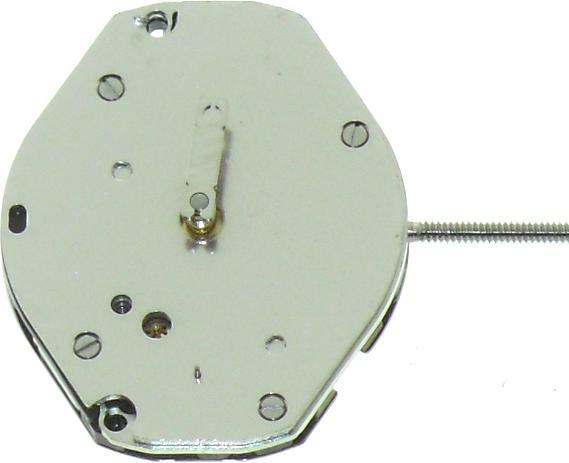 Ronda 1069 Watch Movement Small Hand at Position 6 Swiss Parts