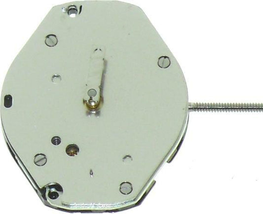 Ronda 1069 Watch Movement Small Hand at Position 6 Swiss Parts