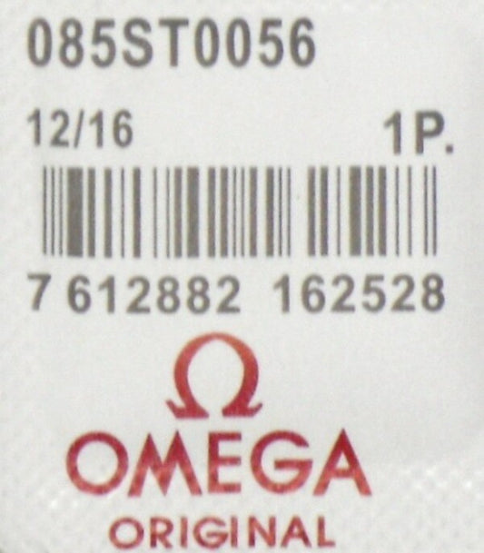 OMEGA watch clasp spring Ref. TITANIUM 1504/826 1523/825 1998/998 X33