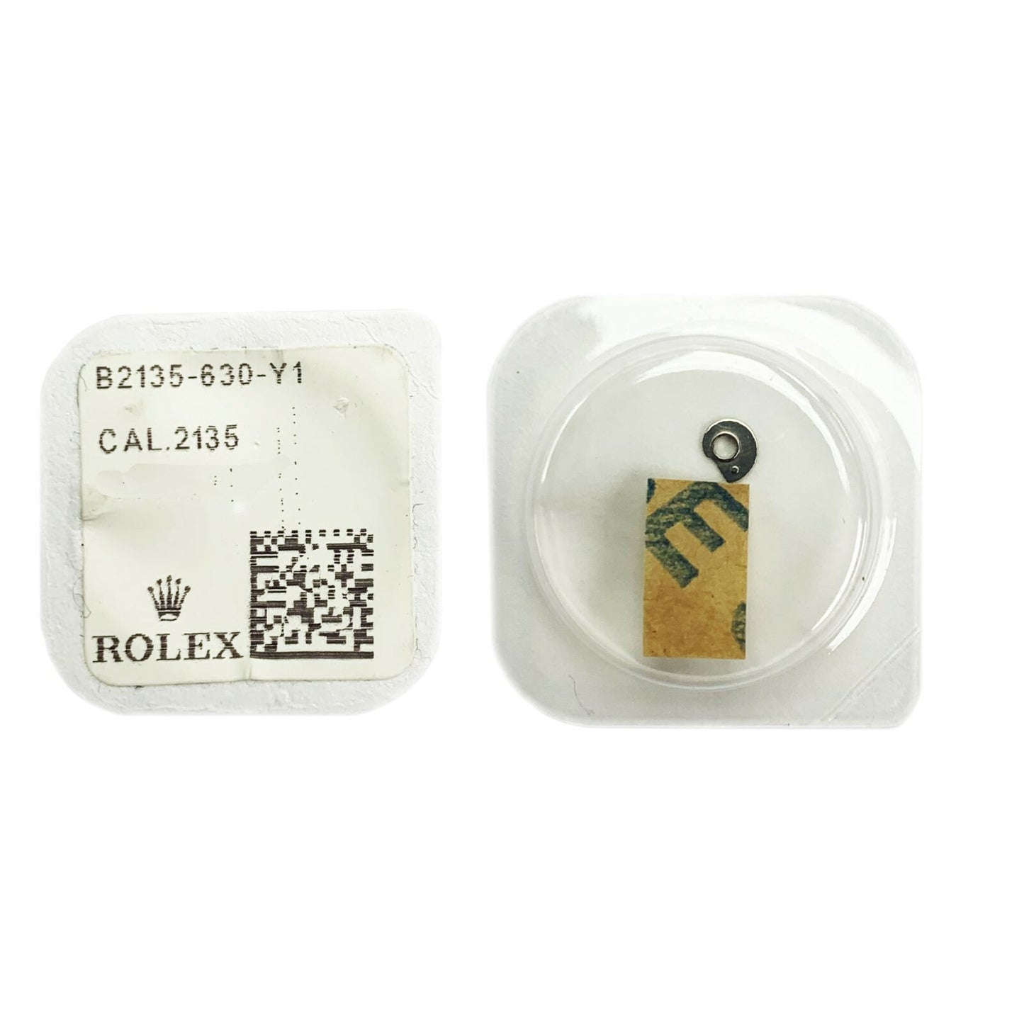 Rolex Watch Movement 2135 Part 630 Original Yoke Cam Original Pack