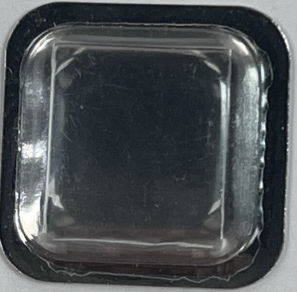 Genuine Cartier Tank Must PM Model Sapphire Crystal Part 29760100