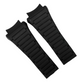 Special RUBER Watch Band to fit Porsche 6620 Watch 23x22MM