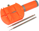 Watch Band Link Remover, with 2 Extra Pin Watchbands Watchmaker Repair Tools
