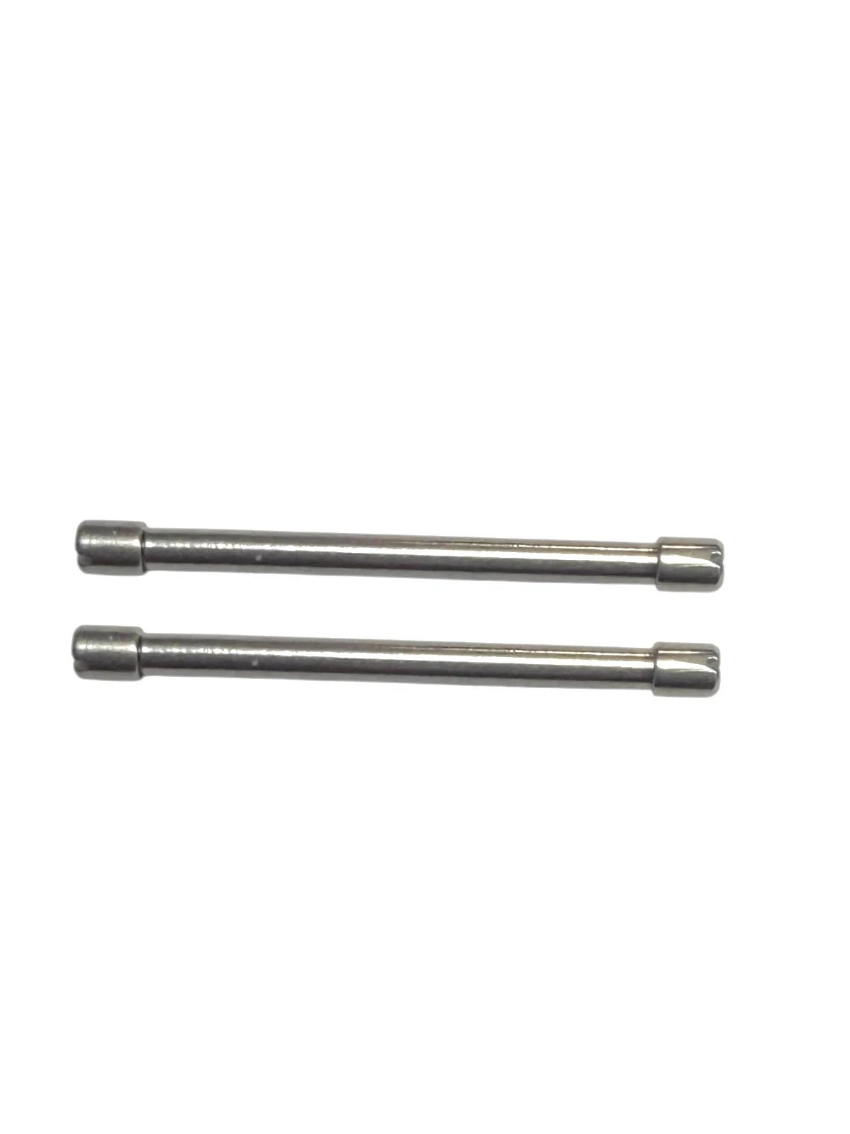 Screw Bracelet Links– 19.5mm (Compatible with EBLE Model: E9255M43 / A0839962)