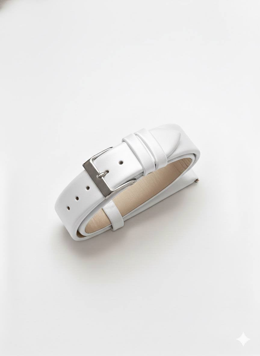 Satin Watch Band, Quick Release 11 Colors,5 Hot Sizes, Ladies Favorite